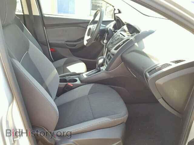 2013 FORD FOCUS - VIN: 1FADP3F24DL252352 - Photo 5