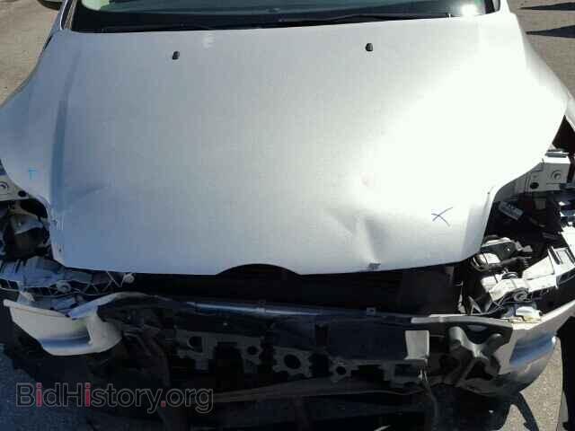 2013 FORD FOCUS - VIN: 1FADP3F24DL252352 - Photo 7