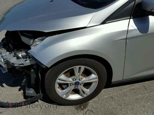 2013 FORD FOCUS - VIN: 1FADP3F24DL252352 - Photo 9