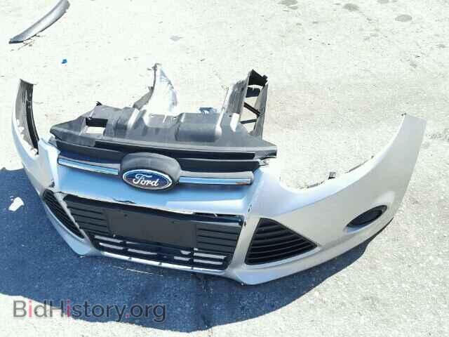 2013 FORD FOCUS - VIN: 1FADP3F24DL252352 - Photo 10