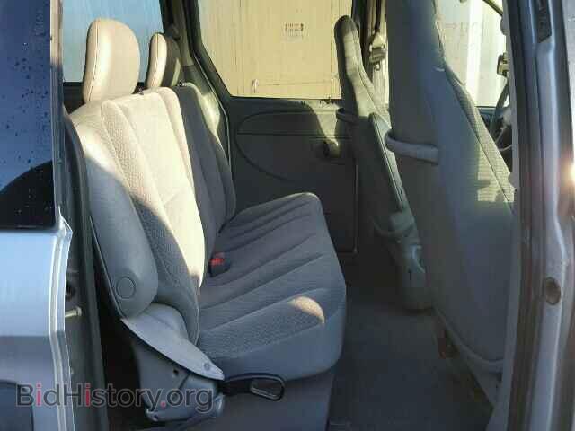 2005 DODGE CARAVAN - VIN: 1D4GP24R55B187460 - Фото 6