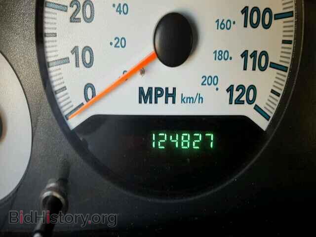 2005 DODGE CARAVAN - VIN: 1D4GP24R55B187460 - Фото 8