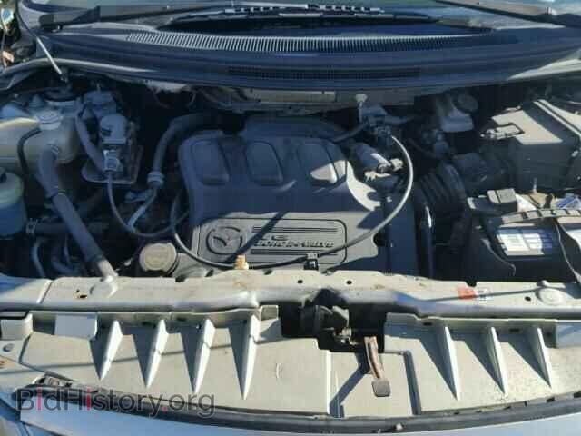 2005 MAZDA MPV - VIN: JM3LW28A450534623 - Фото 7
