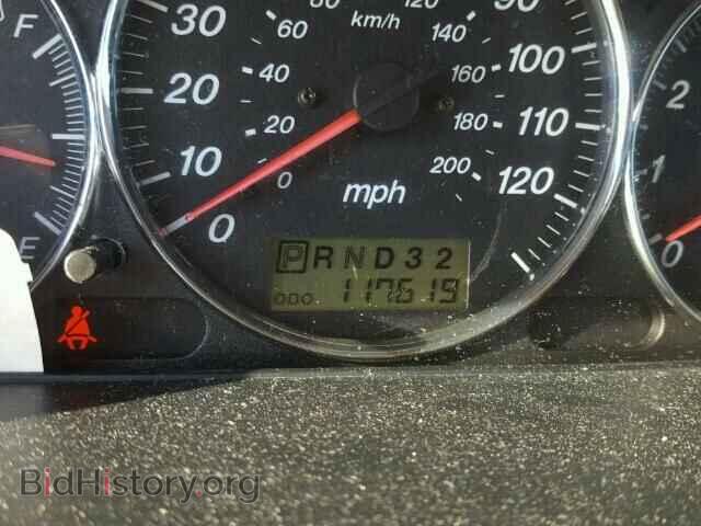 2005 MAZDA MPV - VIN: JM3LW28A450534623 - Фото 8