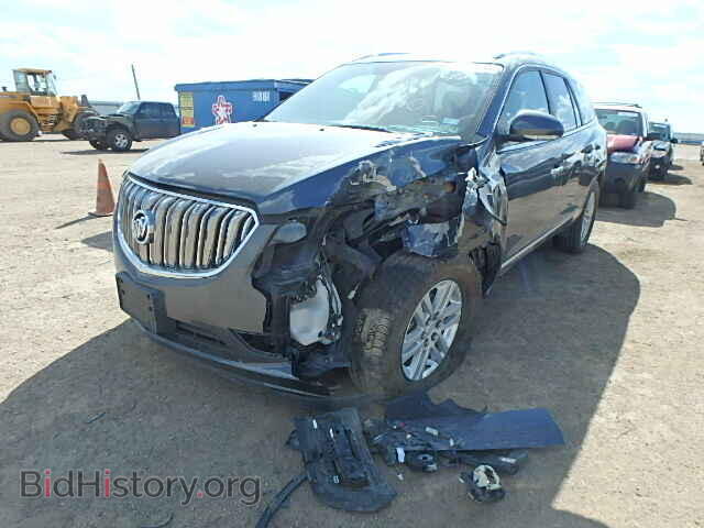 2014 BUICK ENCLAVE - VIN: 5GAKVAKD3EJ109071 - Фото 2