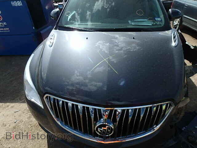2014 BUICK ENCLAVE - VIN: 5GAKVAKD3EJ109071 - Фото 7
