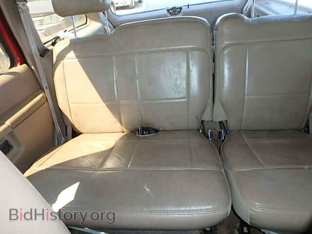 1997 FORD EXPLORER - VIN: 1FMDU35PXVZA46172 - Фото 6