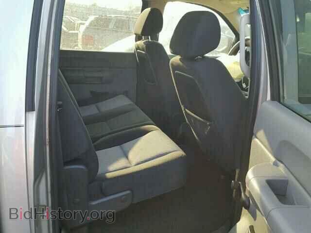 2007 CHEVROLET SILVERADO - VIN: 2GCEK13C071727519 - Photo 6