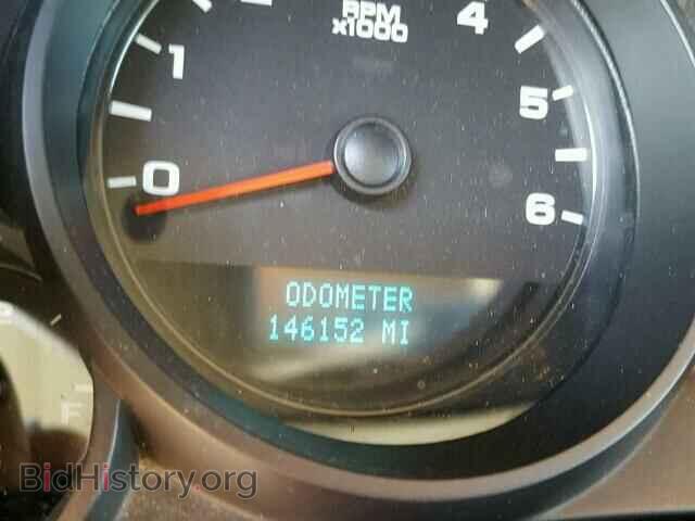 2007 CHEVROLET SILVERADO - VIN: 2GCEK13C071727519 - Photo 8