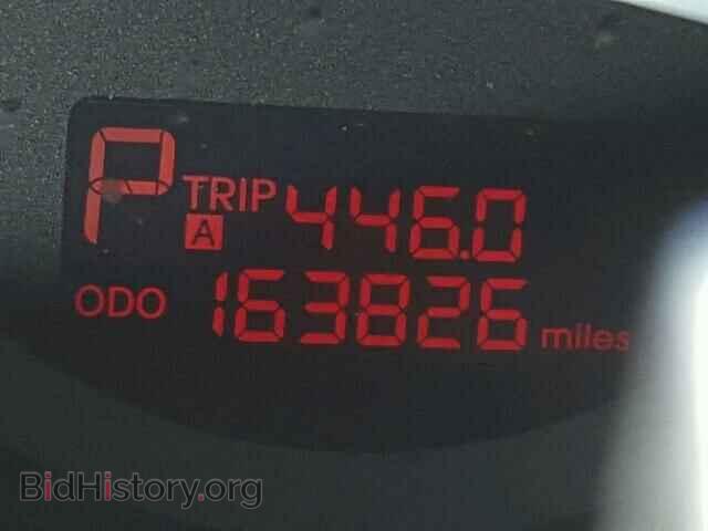 2010 KIA OPTIMA - VIN: KNAGG4A88A5434755 - Фото 8