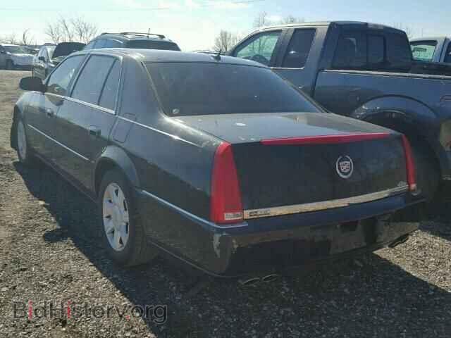 2006 CADILLAC DTS - VIN: 1G6KD57Y56U102579 - Фото 3