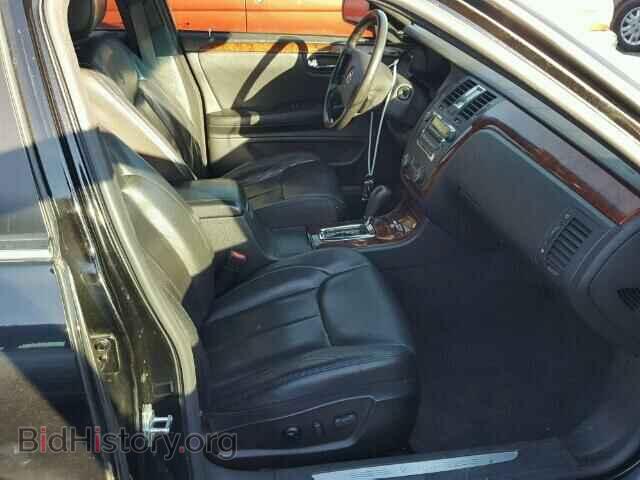 2006 CADILLAC DTS - VIN: 1G6KD57Y56U102579 - Фото 5