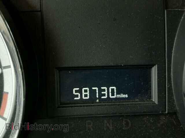 2012 DODGE CARAVAN - VIN: 2C4RDGCG8CR406549 - Фото 8