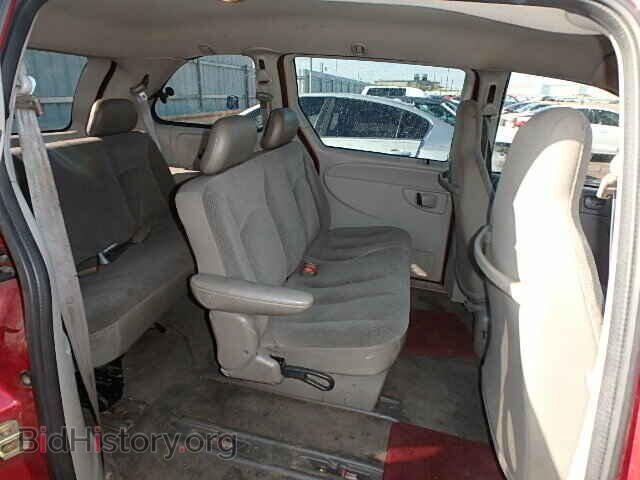 2005 DODGE CARAVAN - VIN: 1D4GP25B25B283922 - Фото 6
