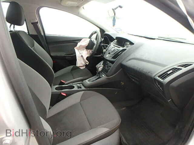 2013 FORD FOCUS - VIN: 1FADP3E21DL372367 - Photo 5