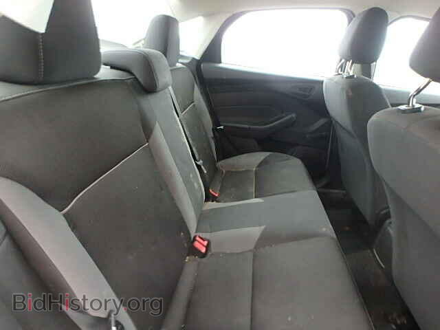 2013 FORD FOCUS - VIN: 1FADP3E21DL372367 - Photo 6