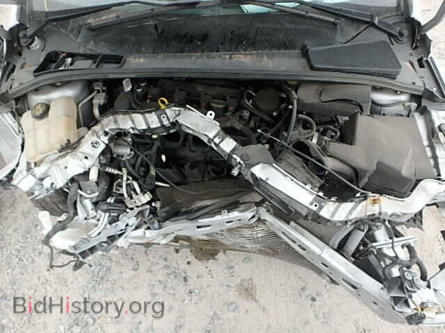 2013 FORD FOCUS - VIN: 1FADP3E21DL372367 - Photo 7