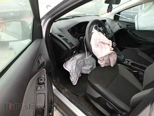 2013 FORD FOCUS - VIN: 1FADP3E21DL372367 - Photo 8