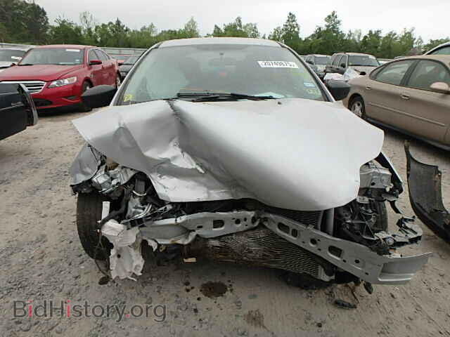 2013 FORD FOCUS - VIN: 1FADP3E21DL372367 - Photo 9