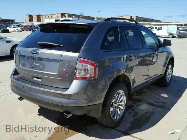 2010 FORD EDGE - VIN: 2FMDK3JCXABA86953 - Фото 4