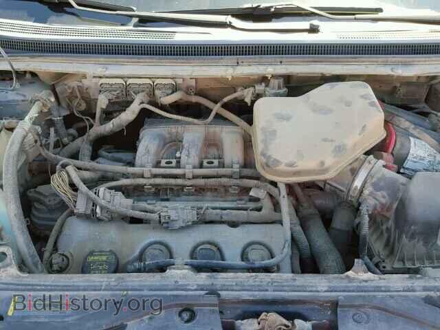 2010 FORD EDGE - VIN: 2FMDK3JCXABA86953 - Фото 7
