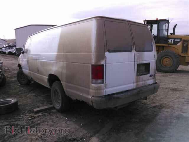 2000 FORD ECONOLINE - VIN: 1FTNS24L4YHB21529 - Photo 3