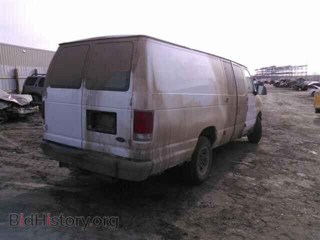 2000 FORD ECONOLINE - VIN: 1FTNS24L4YHB21529 - Photo 4