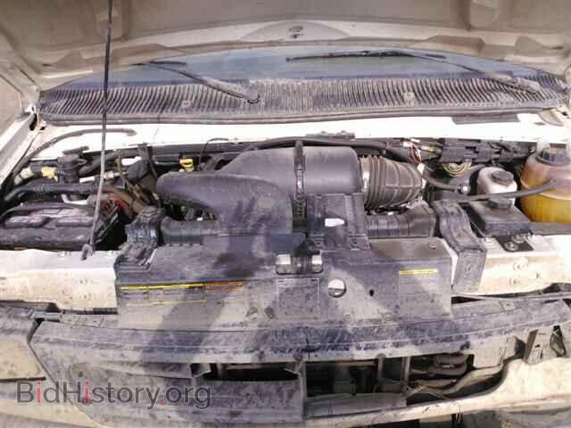 2000 FORD ECONOLINE - VIN: 1FTNS24L4YHB21529 - Photo 7