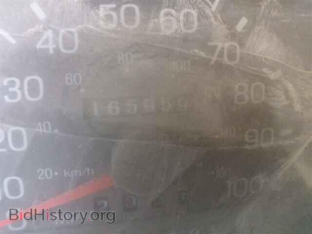 2000 FORD ECONOLINE - VIN: 1FTNS24L4YHB21529 - Photo 8