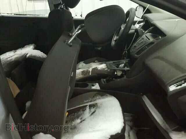 2014 FORD FOCUS - VIN: 1FADP3E28EL122030 - Photo 5