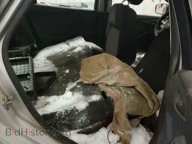 2014 FORD FOCUS - VIN: 1FADP3E28EL122030 - Photo 6