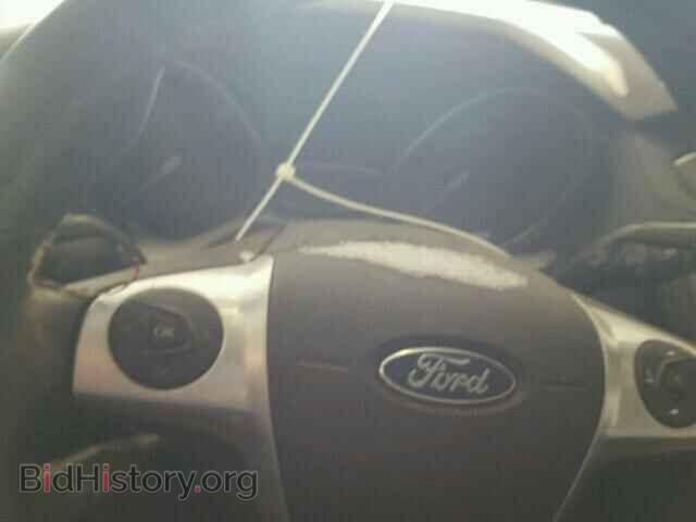 2014 FORD FOCUS - VIN: 1FADP3E28EL122030 - Photo 8