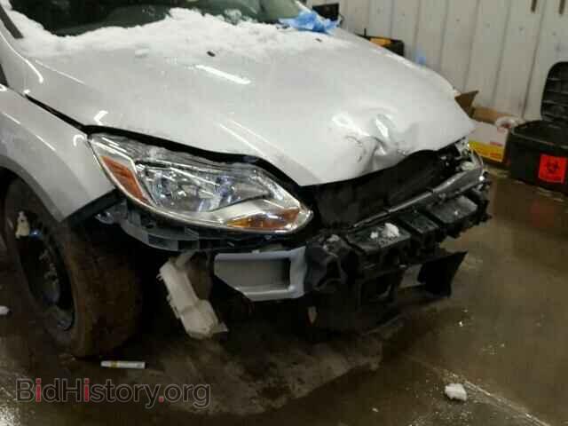 2014 FORD FOCUS - VIN: 1FADP3E28EL122030 - Photo 9
