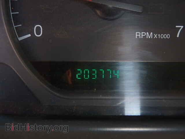1997 CADILLAC DEVILLE - VIN: 1G6KF5498VU241336 - Photo 8