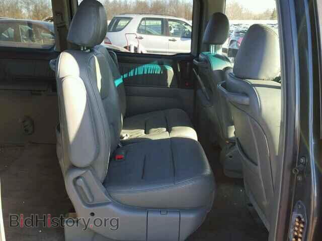 2003 HONDA ODYSSEY - VIN: 5FNRL18963B157187 - Фото 6
