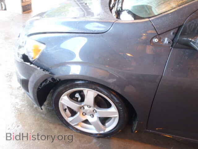 2012 CHEVROLET SONIC - VIN: 1G1JF5SB5C4198384 - Фото 10