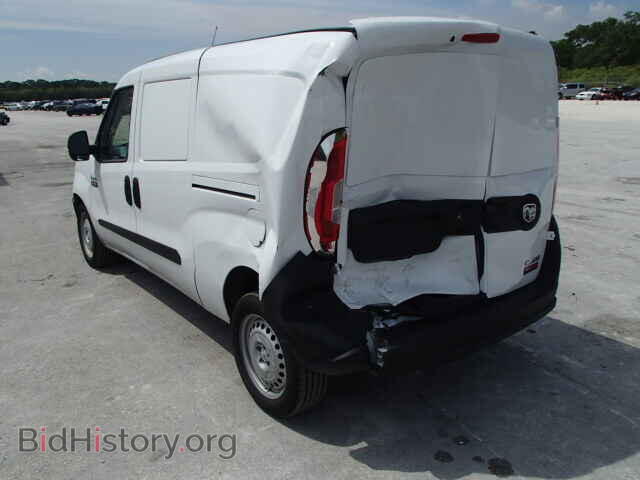 2015 RAM PROMASTER - VIN: ZFBERFAT0F6954814 - Фото 3