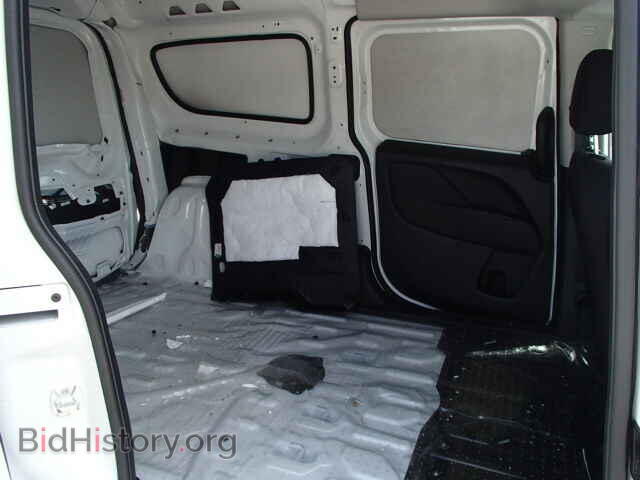 2015 RAM PROMASTER - VIN: ZFBERFAT0F6954814 - Фото 6