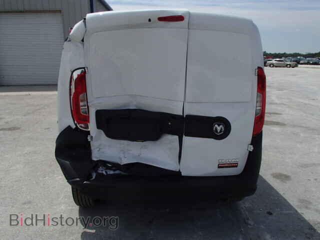 2015 RAM PROMASTER - VIN: ZFBERFAT0F6954814 - Фото 9