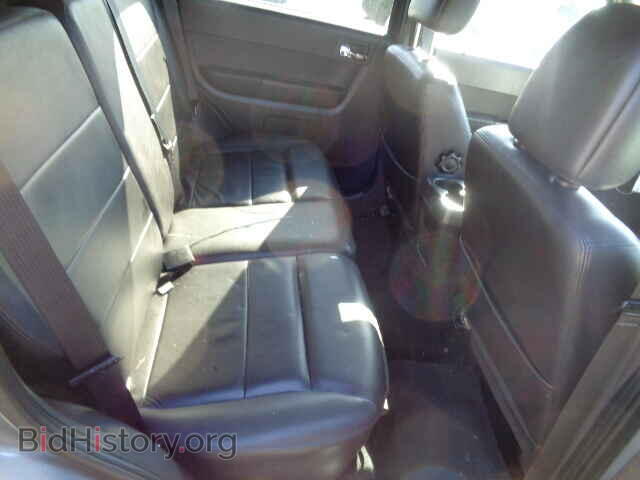 2012 FORD ESCAPE - VIN: 1FMCU9EG4CKA09638 - Фото 6