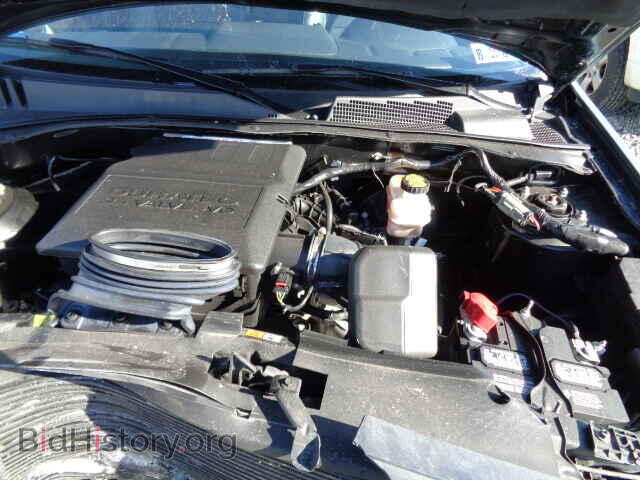 2012 FORD ESCAPE - VIN: 1FMCU9EG4CKA09638 - Фото 7