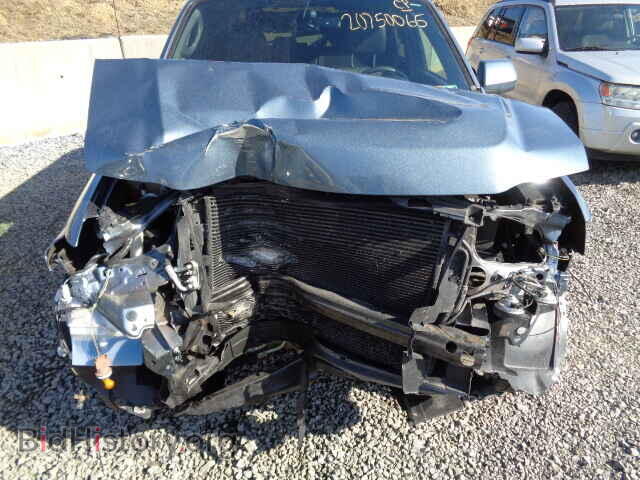 2012 FORD ESCAPE - VIN: 1FMCU9EG4CKA09638 - Фото 9