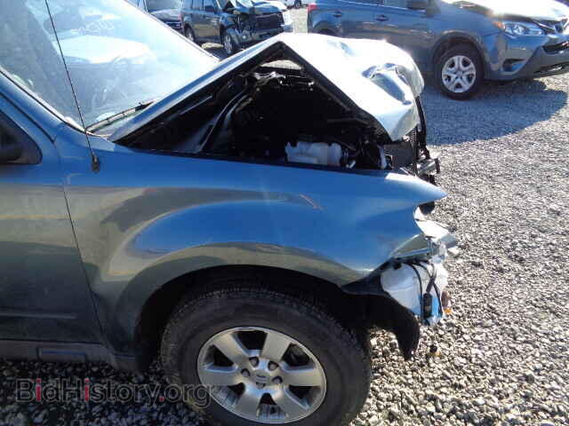 2012 FORD ESCAPE - VIN: 1FMCU9EG4CKA09638 - Фото 10