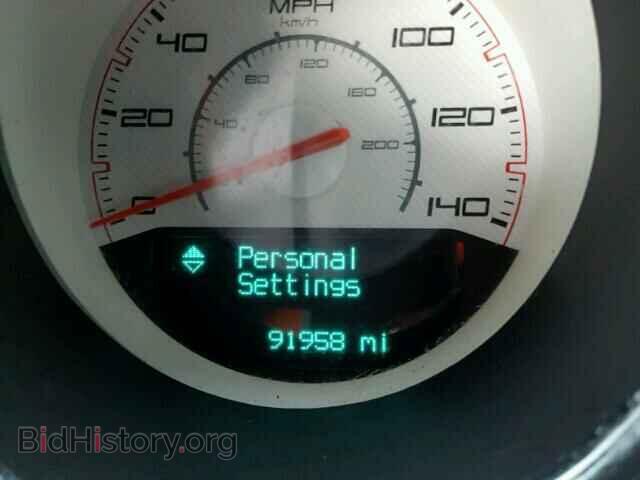 2013 DODGE CHALLENGER - VIN: 2C3CDYAGXDH641254 - Фото 8