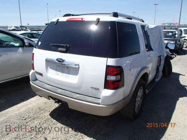 2006 FORD EXPLORER - VIN: 1FMEU64E66UB60707 - Фото 4