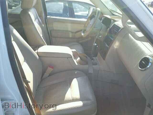 2006 FORD EXPLORER - VIN: 1FMEU64E66UB60707 - Фото 5