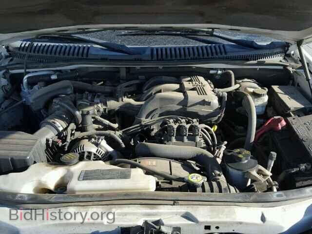2006 FORD EXPLORER - VIN: 1FMEU64E66UB60707 - Фото 7