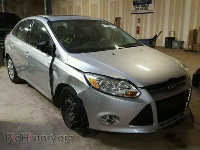 Photo 1FAHP3F27CL149975 - FORD FOCUS 2012
