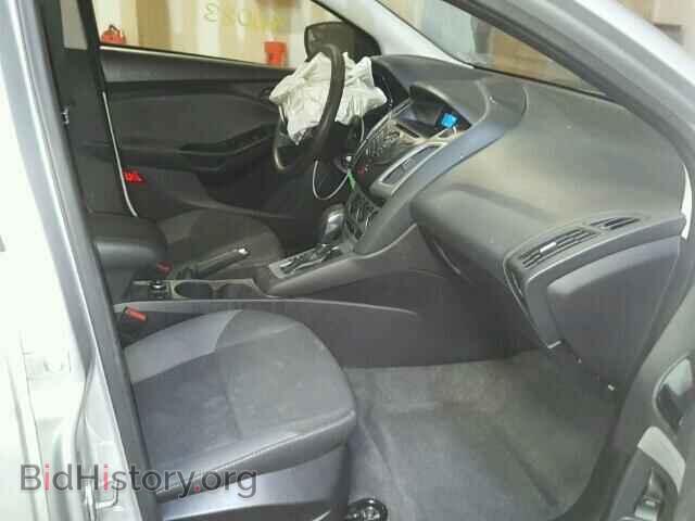 2012 FORD FOCUS - VIN: 1FAHP3F27CL149975 - Photo 5