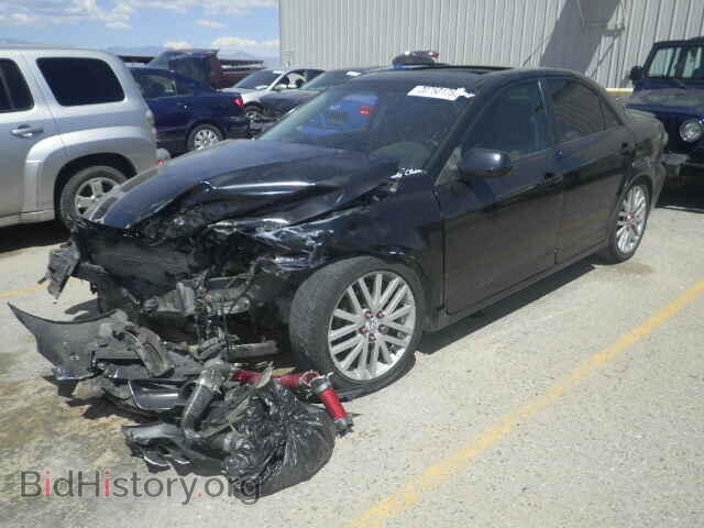 2007 MAZDA 6 - VIN: JM1GG12L971110086 - Фото 2